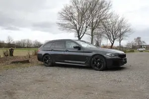 BMW 530 530 d xDrive M Sport