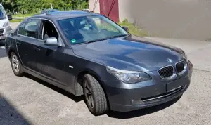 BMW 523 523i Aut. Bild 2