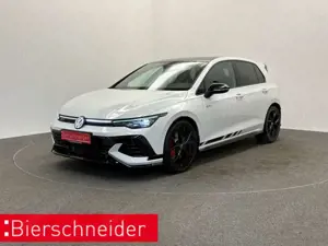 Volkswagen Golf GTI 8 2.0 TSI DSG Clubsport 270 KM H DIGITAL COCKPIT P