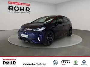 Volkswagen ID.3 GTX Performance FIRE+ICE(Garantie 04/2029.SHZ.Navi
