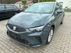 SEAT Ibiza 1.0 TSI 85 kW Style