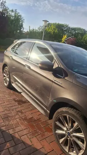 Ford Edge Edge 2.0 TDCi Bi-Turbo 4x4 Vignale