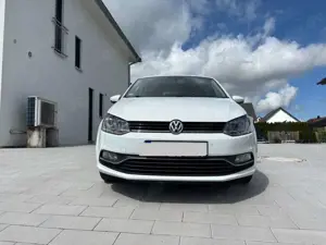 Volkswagen Polo Polo V  5-Türer 1.0 Allstar