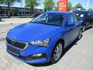 Skoda Scala 1.0 TSI 'Tour' *Sitzheizung*Tempomat