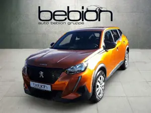 Peugeot 2008 1.2 PureTech 100 Active Pack PDC Kamera