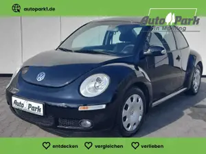 Volkswagen Beetle Lim. 2.0 1 Jahr Garantie, Top Zustand