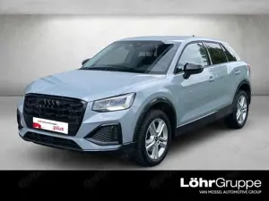 Audi Q2 advanced 35 TDI S tronic *Kamera*