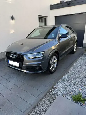 Audi Q3 1.4 TFSI S Line S Tronic