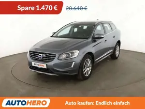 Volvo XC60 2.0 D4 Summum 2WD Aut.*NAV*XENON*TEMP*PDC*SHZ*