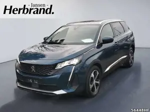Peugeot 5008 Allure Pack