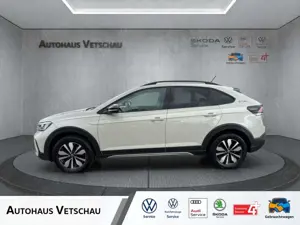 Volkswagen Taigo 1.0 TSI Goal LED/Climatr/Sitzhzg/ACC Klima