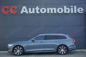 Volvo V90 Inscription AWD/Pano/Kamera/Standheizung/AHK