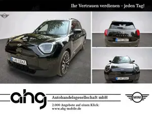 MINI Others Aceman E Classic Trim Navi Panoramadach Bluetoot