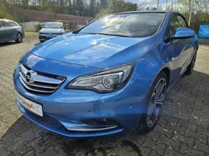 Opel Cascada Innovation Navigation Sitzheizung Alu