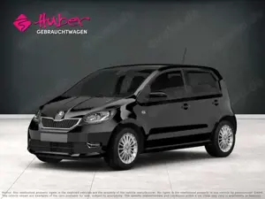 Skoda Citigo ACTIVE 60 PS (*KLIMAANLAGE*SERVOLENKUNG*)