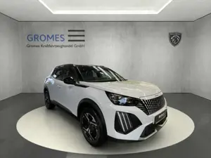Peugeot 2008 GT PT 130 EAT8 LED ACC PANO Navi  Klimaautom Fahre