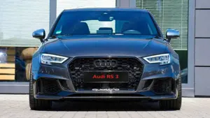 Audi RS3 Sportback 2.5 TFSI quattro 2 JAHREN GARANTIE