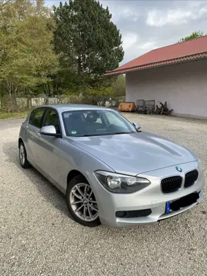 BMW 116 116i