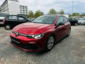 Volkswagen Golf Golf 2.0 TDI DSG R-Line + LED +Harman + AW
