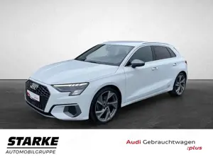 Audi A3 Sportback 35 TFSI S tronic edition one