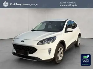 Ford Kuga 2.5 Duratec PHEV COOLCONNECT