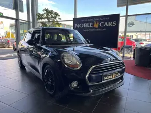 MINI Cooper KLIMA PDC SHZ ALU