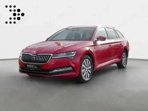 Skoda Superb Combi Style 2.0 TDI Virtual*Navi*DAB*LED