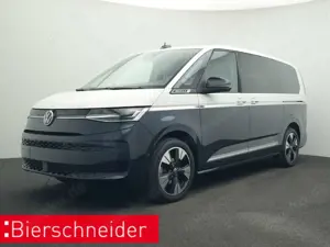 Volkswagen T7 Multivan 75 Jahre BULLI 5-J-GAR ALU 19  AHK LED