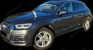 Audi Q5 Q5 50 TFSI e quattro S tronic sport