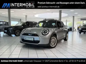 MINI Cooper S Favoured Trim*PANO*HUD*KEYL*ALARM*DCC*