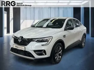 Renault Arkana EVOLUTION TCe 140 MILD-HYBRID EDC CARPLAY
