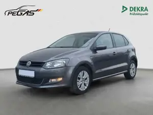 Volkswagen Polo V Life NAVI/ TÜV/SERVICE/GARANTIE