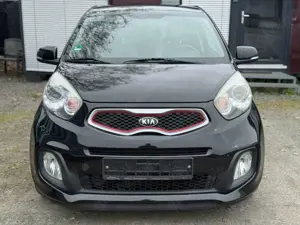 Kia Picanto 1.2 Platinum *KEYLESS*NAVI*SITZHEIZUNG