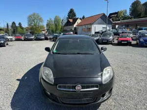 Fiat Bravo 1.6 16V Multijet Dynamic Bild 3