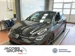 Volkswagen Golf VIII 2.0 R BlackStyle Navi*Akrapovic*IQ*CAM R 4Motion
