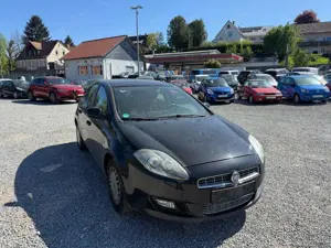 Fiat Bravo 1.6 16V Multijet Dynamic Bild 2