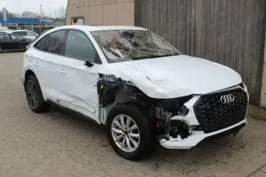Audi Q5 Sportback 40 TDI quattro S-tronic S-Line
