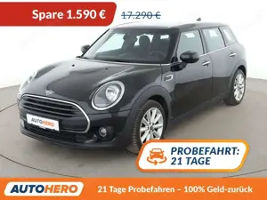 MINI One Clubman One Aut.*TEMPO*PDC*SHZ*KLIMA*GARANTIE*