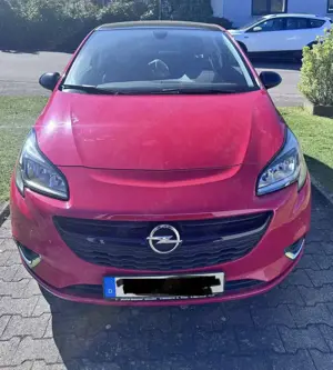 Opel Corsa Color Edition ecoFlex