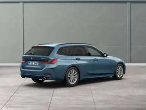 BMW 320 d xDrive Tour UPE 67490EUR Standheiz HUD 360° LED Bild 2