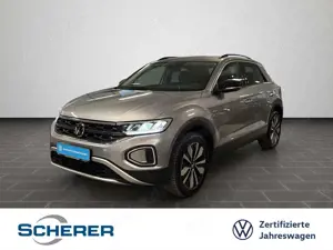 Volkswagen T-Roc 2.0 TDI DSG GOAL, Navi, Sitzh., Kamera, Si