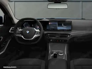 BMW 320 d xDrive Tour UPE 67490EUR Standheiz HUD 360° LED Bild 4