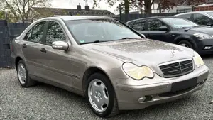 Mercedes-Benz C 200 KOMPRESSOR CLASSIC