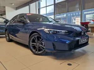 Honda Civic Hybrid e:HEV Sport|Facelift MJ26
