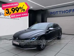 Volkswagen Arteon 2.0 TDI DSG ELEGANCE AHK K