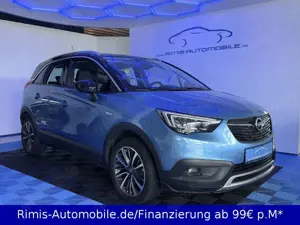 Opel Crossland X Innovation LED 180° Kamera DAB+