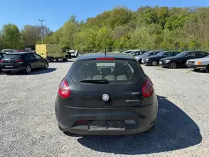 Fiat Bravo 1.6 16V Multijet Dynamic Bild 4