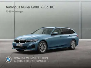 BMW 320 d xDrive Tour UPE 67490EUR Standheiz HUD 360° LED