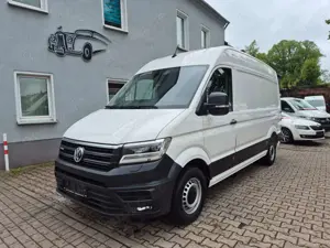Volkswagen Crafter e-Crafter Kasten,LED,Navi,Klimaaut,Sitzhz,RFK