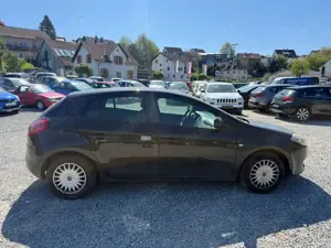Fiat Bravo 1.6 16V Multijet Dynamic Bild 5